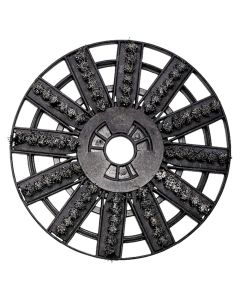 Disk zmerilues metalik per makineri ( k : 607866 ), Einhell, Ø 180 mm