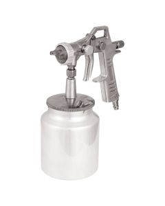 Einhell spray gun, 1 L, 3-4 bar