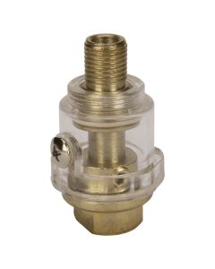 Oil tanks for air tools, Einhell, 1/4"