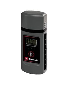 Wood moisture meter, Einhell