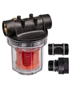 Water filter, Einhell, 12 cm
