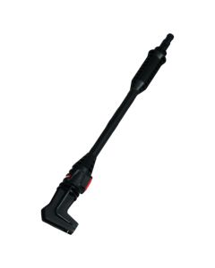 Angle plug for washing pump, Einhell, 90⁰