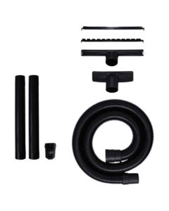 Kit with accessories for vacuum cleaner, Einhell, Tube+head+extension