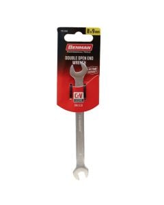 Celes Fiso-Fiso, Benman, 8-9 mm, CR-V