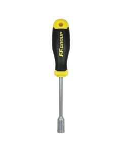 Socket Screwdriver, Ff Group, 08X125Mm