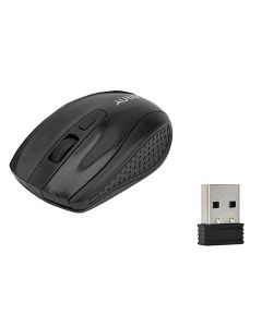 Maus wireless, Auris, ARS-MW01, ngjyra mikse