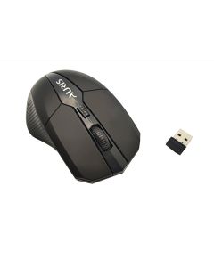 Maus wireless, Auris, ARS-MW02, ngjyra mikse