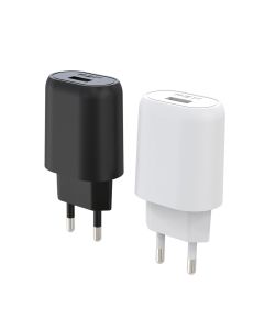 Karikues + fishë, PZX, C800E, 2 A, fishë USB - Lightning