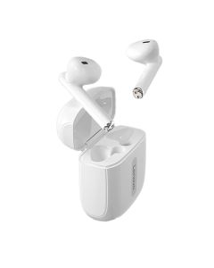 Kufje wireless, Lenovo, Thinkplus Live Poods XT83, HD sound, Bluetooth 5.1, 35mAh x 250 mAh