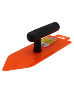 Mall patinimi per boje dekorative, Nespoli, strukture plastike