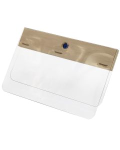 Spatul plastike per boje dekorative, Nespoli, doreze druri