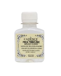 Xhel per pastrimin e furces, Cadence, 100 ml
