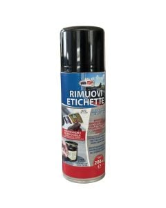 Heqes etiketash, Ototop, 200 ml