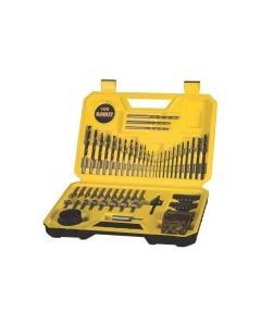 Drill Drive Large Mixed Set (100 pc)