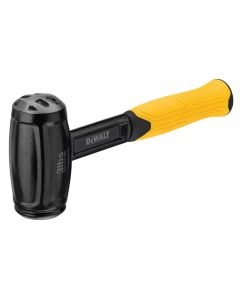 Cekic guri profesional, DeWalt, 1.4 kg, celik I farketuar