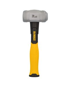 Cekic guri profesional, DeWalt, 1.36 kg, celik I farketuar