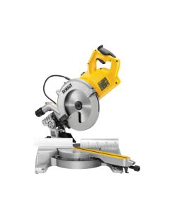 Sharre bango profesionale, DeWalt, DWS778-QS, 1850W, 250 mm, 4300rpm, pret deri ne 4.65 cm