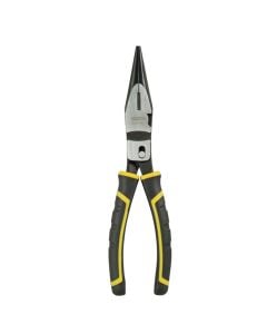 Pince me maje profesionale, Stanley, Fatmax, 200 mm, celik I farketuar