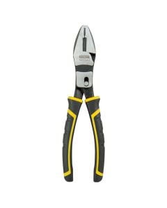 Pince profesionale, Stanley, Fatmax, 215 mm, celik I farketuar