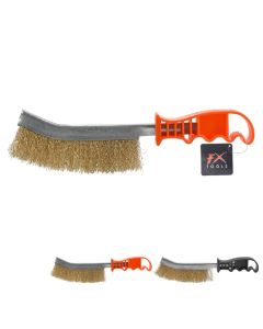 Furce me fije teli, FX Tools, 24 cm