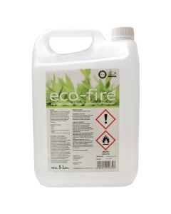 Fuel for Fireplace, Eco-Fire, 5 L