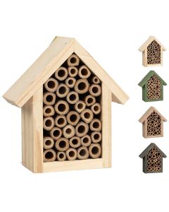 Beehive, Relaxation Living, 10X11X4 cm, wooden material