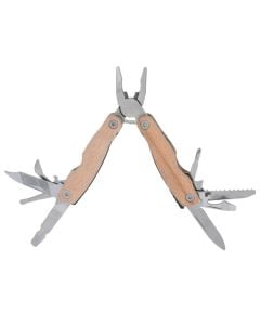 Vegel multifunksionale ( pince), celik, 10cm, 13funksione