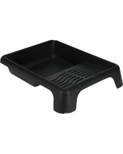 Ink holder (skaf), FX Tools, 45x36x10cm, polypropylene, black color