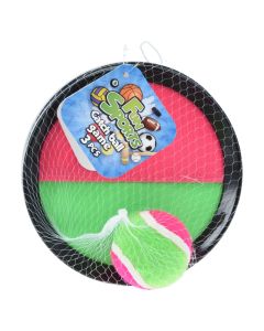 Loje me top per femije, 3pc, material polipropileni