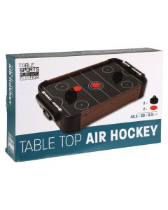 Loje hockey, 48.5x30x8.5 cm, material MDF