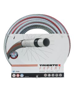 Water hose, Tricotex Expert, 1/2", 25m