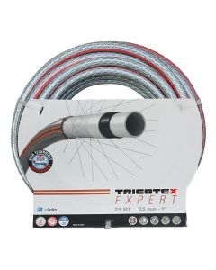 Water hose, Tricotex Expert, 1", 25m