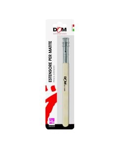 Pencil extender for painting, Dom, wooden handle, Ø7.5mm