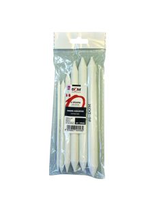 Pencil shading effect  set, Dom, 6 sizes