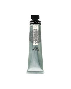 Oil paint, Dom, 50ml, Bianco di Zinco Titanio