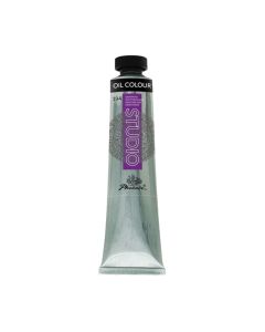 Oil paint, Dom, 50ml, Viola Coballto