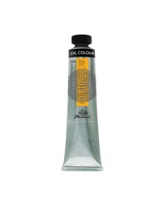 Oil paint, Dom, 50ml, Giallo Scuro