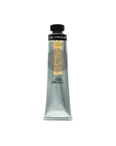 Oil paint, Dom, 50ml, Giallo Napoli