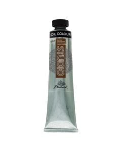 Boje vaji, Dom, 50ml, Terra d'Ombra Bruciata