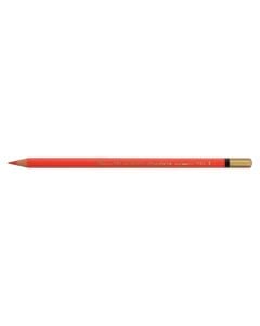 Pencil for painting, Koh-I-Noor, 17.6cm, Rosso Vermiglio