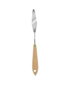 Spatula, Dom, 20mm, n.56, steel