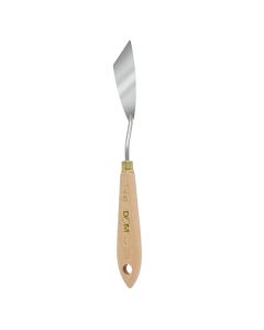 Spatula, Dom, 21mm, n.62, steel