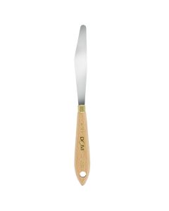 Spatula, Dom, 17mm, n.111, steel