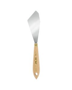 Spatula, Dom, 40mm, n.106, steel