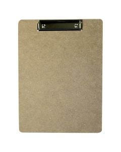 Sheet holder (skelet), Dom, A5, 16x23cm, MDF