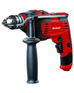 Trapan Einhell, TC-ID 1000 E, 1010 W, 3000rpm, mandrino 13mm, 16mm beton, 13mm metal, 32mm dru, 48000 goditje ne minute