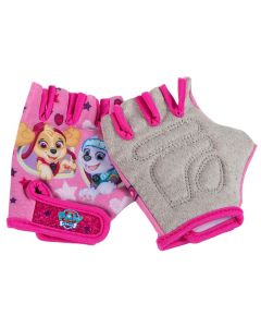 Bike gloves, Paw Patrol, XS