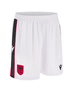Shorts, Euro2024, size XL, white (2)