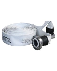 Tub zjarrefikës, 2-1/2", 16 bar, 20 m