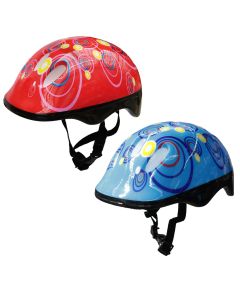 Bicycle Helmet for children, Oto Top, mixed color